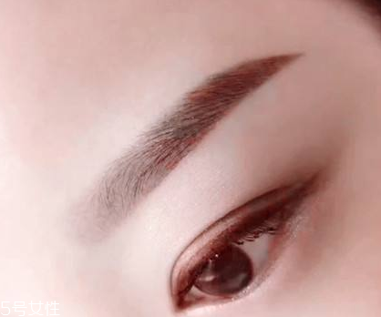 紋眉敷麻藥有危害嗎 危害很小 紋眉敷麻藥有危害嗎 危害很小