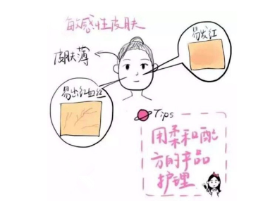 潔面乳怎么買到合適的 3個維度挑到最優(yōu)選 潔面乳怎么買到合適的 3個維度挑到最優(yōu)選