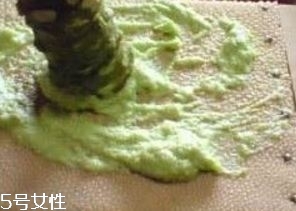 山葵怎么保存 低溫儲(chǔ)存 山葵怎么保存 低溫儲(chǔ)存