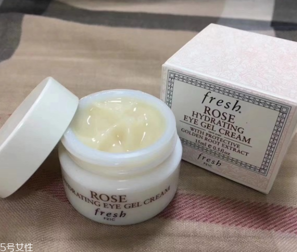 啫喱眼霜適合什么年齡 屬于基礎(chǔ)類產(chǎn)品 啫喱眼霜適合什么年齡 屬于基礎(chǔ)類產(chǎn)品