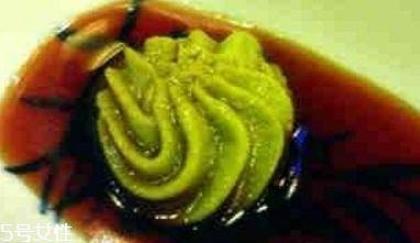 山葵和芥末的味道是一樣的嗎 山葵和芥末的味道是一樣的嗎