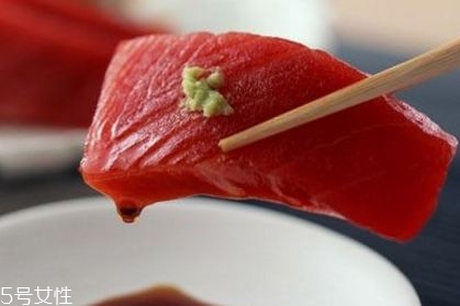 山葵能做什么 山葵有利于身體健康 山葵能做什么 山葵有利于身體健康