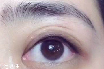 美瞳線不上色怎么辦 這樣可以補(bǔ)救 美瞳線不上色怎么辦 這樣可以補(bǔ)救