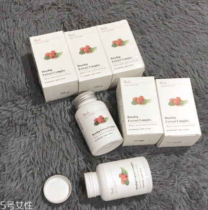 unichi玫瑰果膠囊禁忌 讓你從內(nèi)而外的白起來 unichi玫瑰果膠囊禁忌 讓你從內(nèi)而外的白起來