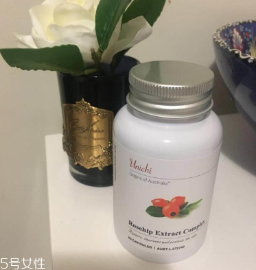 unichi玫瑰果膠囊禁忌 讓你從內(nèi)而外的白起來 unichi玫瑰果膠囊禁忌 讓你從內(nèi)而外的白起來