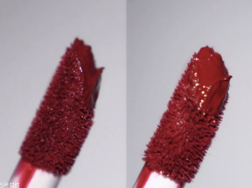 雅詩蘭黛全新傾慕唇釉全部試色 全都找不到替代色 雅詩蘭黛全新傾慕唇釉全部試色 全都找不到替代色