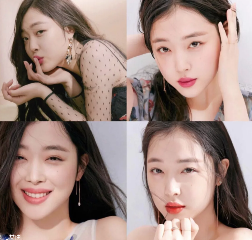 雅詩蘭黛全新傾慕唇釉全部試色 全都找不到替代色 雅詩蘭黛全新傾慕唇釉全部試色 全都找不到替代色