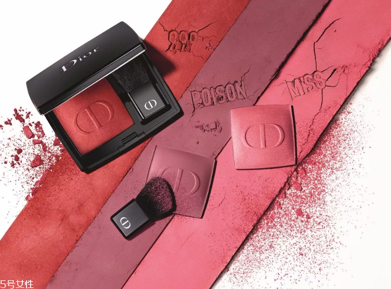 2018年dior秋季彩妝何時(shí)上市 2018迪奧秋季彩妝有哪些 2018年dior秋季彩妝何時(shí)上市 2018迪奧秋季彩妝有哪些