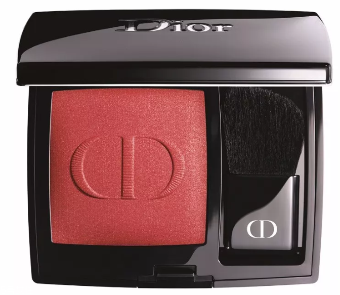 2018年dior秋季彩妝何時(shí)上市 2018迪奧秋季彩妝有哪些 2018年dior秋季彩妝何時(shí)上市 2018迪奧秋季彩妝有哪些