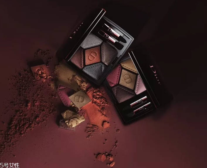 2018年dior秋季彩妝何時(shí)上市 2018迪奧秋季彩妝有哪些 2018年dior秋季彩妝何時(shí)上市 2018迪奧秋季彩妝有哪些