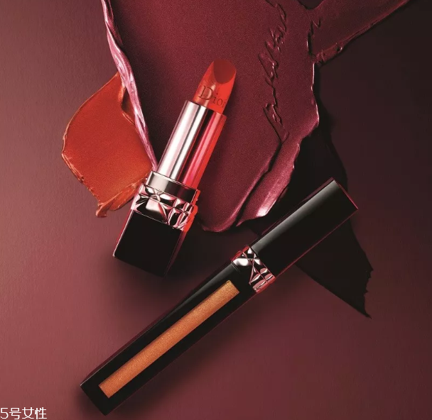 2018年dior秋季彩妝何時(shí)上市 2018迪奧秋季彩妝有哪些 2018年dior秋季彩妝何時(shí)上市 2018迪奧秋季彩妝有哪些