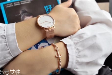 paul hewitt手表價格 時髦又便宜的腕表