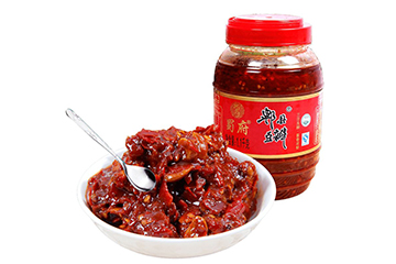 豆瓣醬能多吃嗎 多吃無害 豆瓣醬能多吃嗎 多吃無害