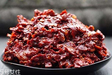 豆瓣醬的價格 豆瓣醬多少錢一斤 豆瓣醬的價格 豆瓣醬多少錢一斤