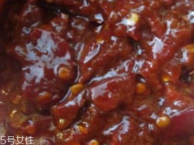 豆瓣醬是發(fā)物嗎 豆瓣醬不是發(fā)物 豆瓣醬是發(fā)物嗎 豆瓣醬不是發(fā)物