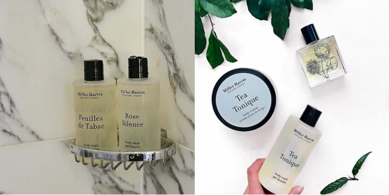 夏天用什么產(chǎn)品身上香香的 夏天用什么產(chǎn)品身上香香的