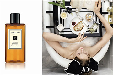 夏天用什么產(chǎn)品身上香香的 夏天用什么產(chǎn)品身上香香的