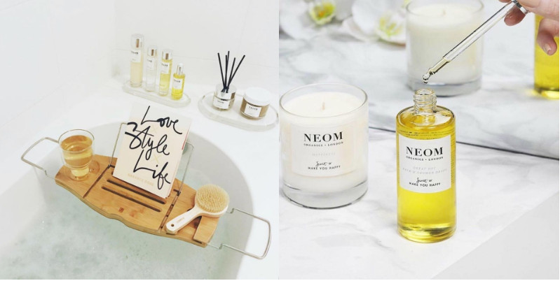 夏天用什么產(chǎn)品身上香香的 夏天用什么產(chǎn)品身上香香的