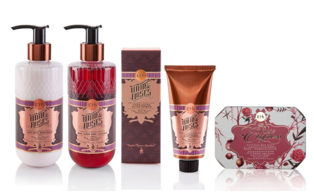 夏天用什么產(chǎn)品身上香香的 夏天用什么產(chǎn)品身上香香的