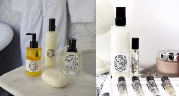 夏天用什么產(chǎn)品身上香香的 夏天用什么產(chǎn)品身上香香的