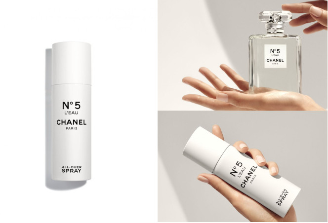 夏天用什么產(chǎn)品身上香香的 夏天用什么產(chǎn)品身上香香的