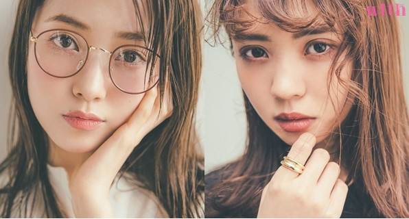 日常甜美妝容化妝步驟 變甜美的化妝秘訣