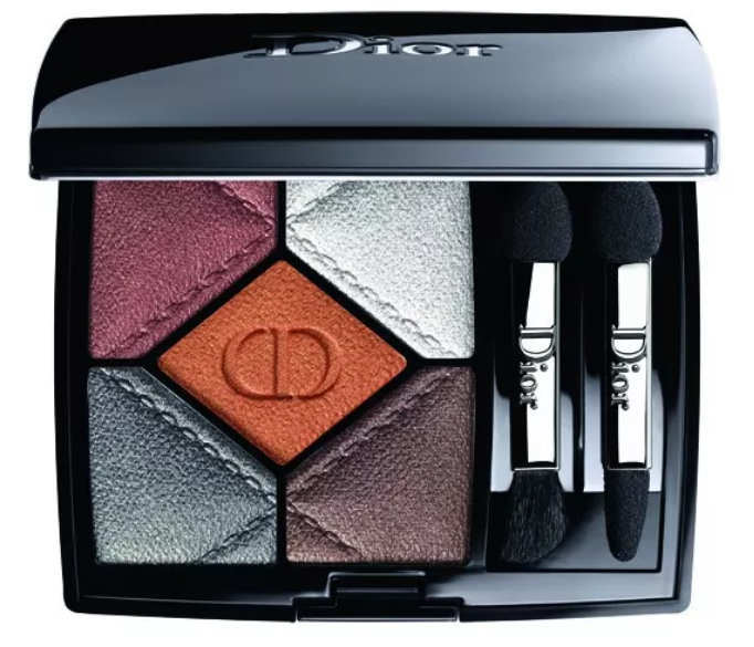 2018年dior秋季彩妝何時(shí)上市 2018迪奧秋季彩妝有哪些 2018年dior秋季彩妝何時(shí)上市 2018迪奧秋季彩妝有哪些