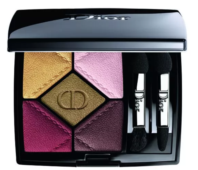 2018年dior秋季彩妝何時(shí)上市 2018迪奧秋季彩妝有哪些 2018年dior秋季彩妝何時(shí)上市 2018迪奧秋季彩妝有哪些