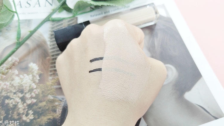 luna遮瑕液怎么樣 痘印瑕疵殺手 luna遮瑕液怎么樣 痘印瑕疵殺手