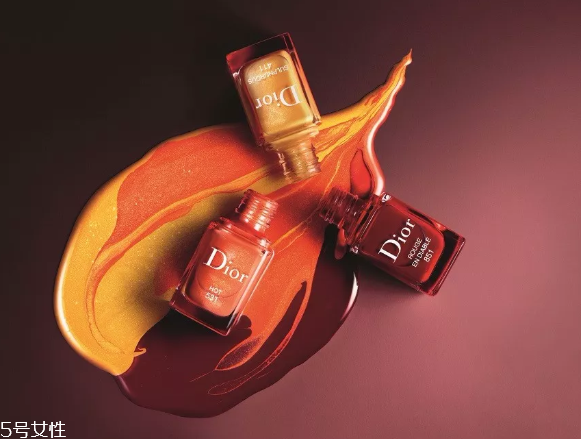 2018年dior秋季彩妝何時(shí)上市 2018迪奧秋季彩妝有哪些 2018年dior秋季彩妝何時(shí)上市 2018迪奧秋季彩妝有哪些