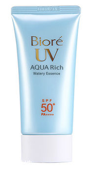 油皮防曬霜哪個(gè)牌子好 12款控油不拔干防曬霜 油皮防曬霜哪個(gè)牌子好 12款控油不拔干防曬霜