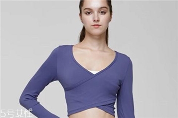 瑜伽服可以當運動服嗎 選對款式很重要 瑜伽服可以當運動服嗎 選對款式很重要