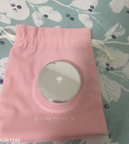 蘭蔻氣墊cc是隔離霜嗎 有隔離功效 蘭蔻氣墊cc是隔離霜嗎 有隔離功效