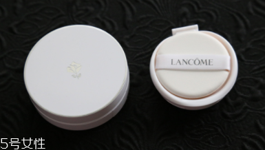 蘭蔻氣墊哪款最好用 首推氣墊cc霜 蘭蔻氣墊哪款最好用 首推氣墊cc霜