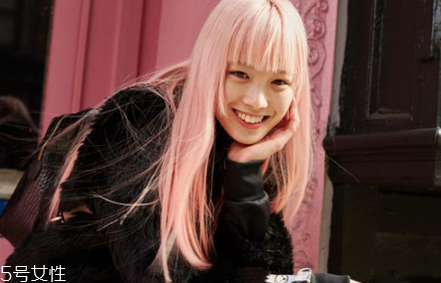 如何畫二次元仿妝 二次元眼睛畫法 如何畫二次元仿妝 二次元眼睛畫法