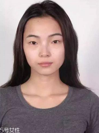 如何畫二次元仿妝 二次元眼睛畫法 如何畫二次元仿妝 二次元眼睛畫法