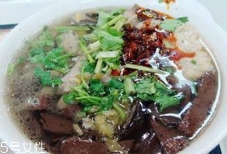 鴨血粉絲湯怎么保存才會更久 鴨血粉絲湯怎么保存才會更久