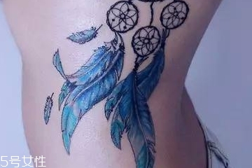 紋身是永久的嗎 確實(shí)是永久的 紋身是永久的嗎 確實(shí)是永久的