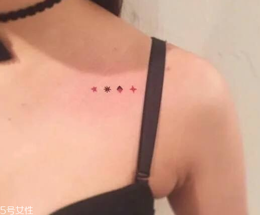 紋身是永久的嗎 確實(shí)是永久的 紋身是永久的嗎 確實(shí)是永久的