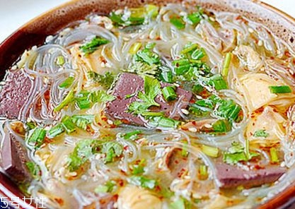 鴨血粉絲湯是不是發(fā)物 鴨血粉絲湯不是發(fā)物 鴨血粉絲湯是不是發(fā)物 鴨血粉絲湯不是發(fā)物