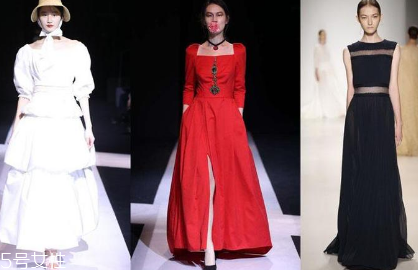 a字連衣裙怎么搭配 幫你重塑好身姿 a字連衣裙怎么搭配 幫你重塑好身姿