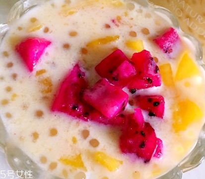 西米露是發(fā)物嗎 西米露不屬發(fā)物 西米露是發(fā)物嗎 西米露不屬發(fā)物