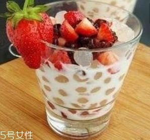 西米露是發(fā)物嗎 西米露不屬發(fā)物 西米露是發(fā)物嗎 西米露不屬發(fā)物