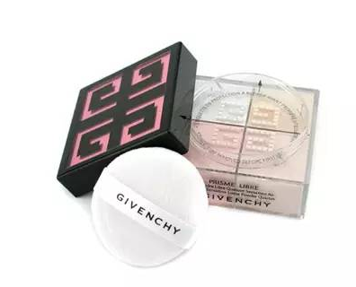 珠光散粉有什么用 打造奶油肌和陶瓷肌 珠光散粉有什么用 打造奶油肌和陶瓷肌