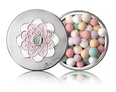 珠光散粉有什么用 打造奶油肌和陶瓷肌 珠光散粉有什么用 打造奶油肌和陶瓷肌