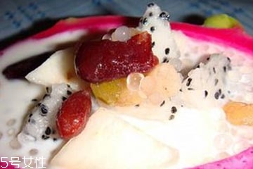 西米露怎么保存 干燥通風(fēng)處 西米露怎么保存 干燥通風(fēng)處