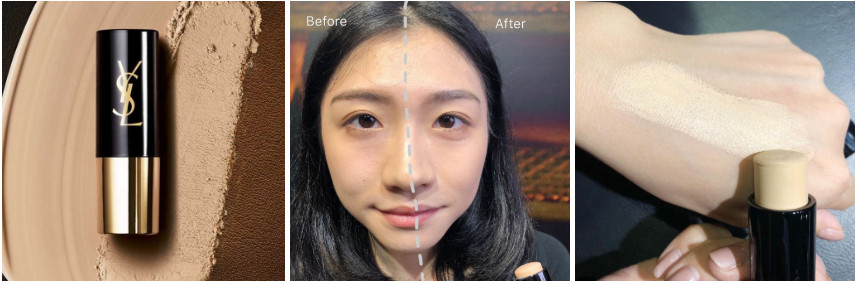 粉底棒什么牌子好 6款好用的粉底棒推薦 粉底棒什么牌子好 6款好用的粉底棒推薦