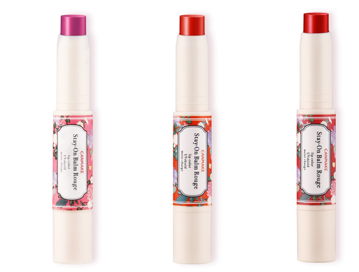 按壓口紅哪個(gè)牌子好 7款顏色超美的按壓口紅 按壓口紅哪個(gè)牌子好 7款顏色超美的按壓口紅