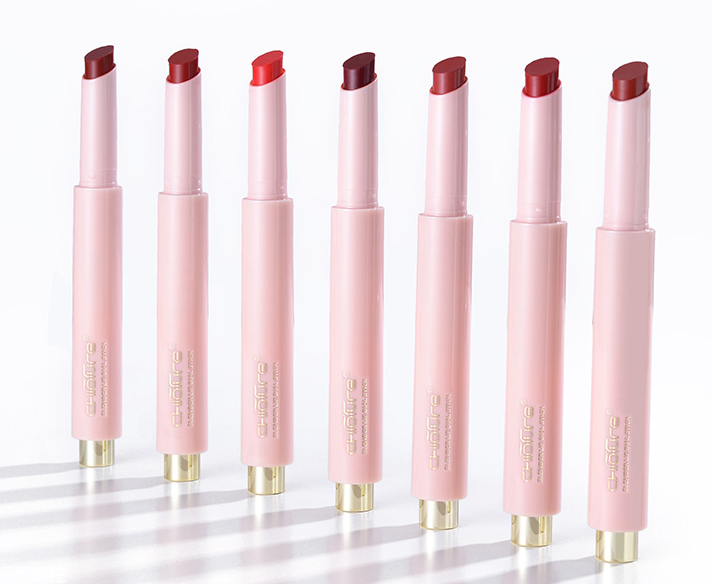 按壓口紅哪個(gè)牌子好 7款顏色超美的按壓口紅 按壓口紅哪個(gè)牌子好 7款顏色超美的按壓口紅