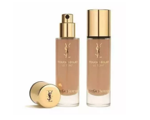 粉底液什么時候用 正確使用很重要 粉底液什么時候用 正確使用很重要